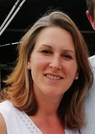 Photo of Rosanne Fry