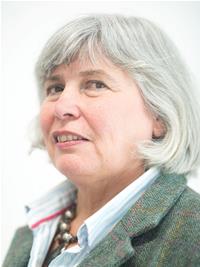 Photo of Sue Osborne